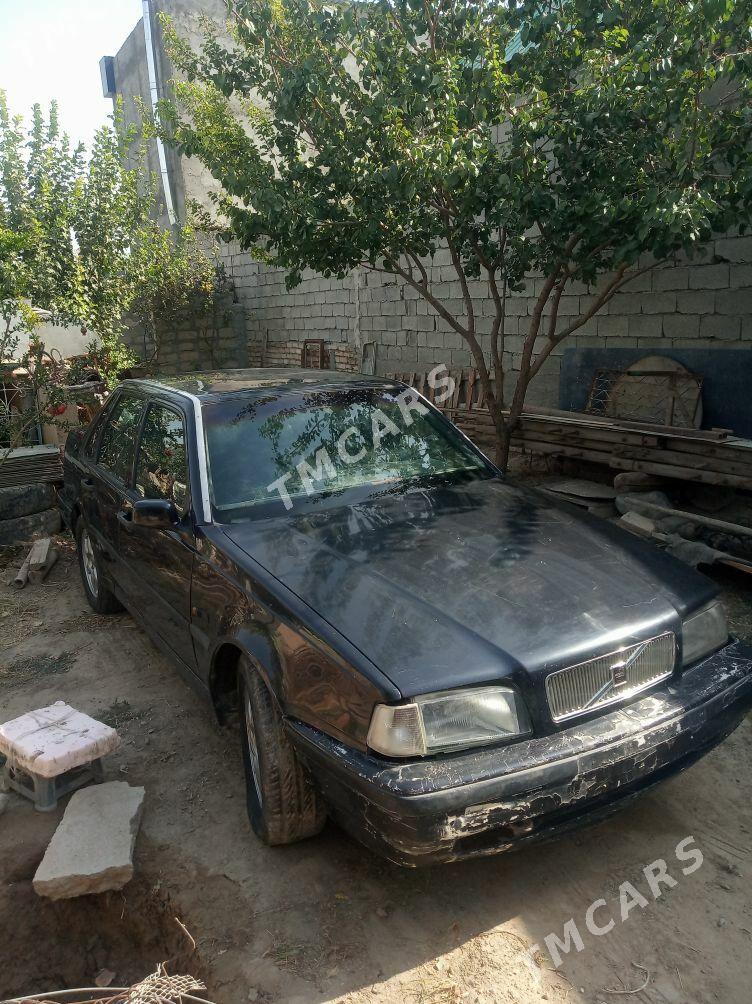 Volvo 740 1994 - 10 000 TMT - Aşgabat - img 2