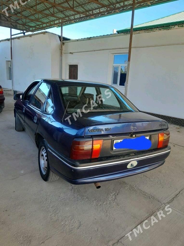 Opel Vectra 1993 - 25 000 TMT - Görogly (Tagta) - img 2