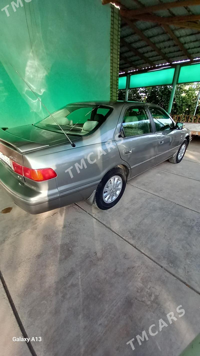 Toyota Camry 1999 - 120 000 TMT - Болдумсаз - img 6