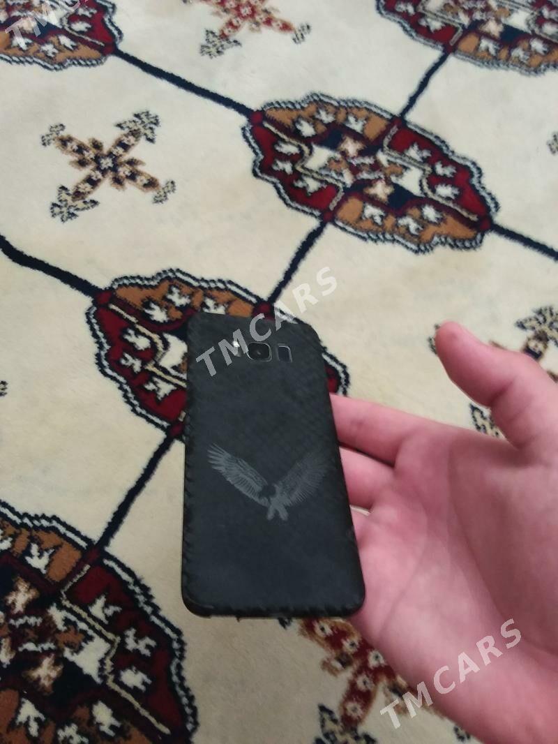 Samsung s8 arzan 4/64gb - Aşgabat - img 3