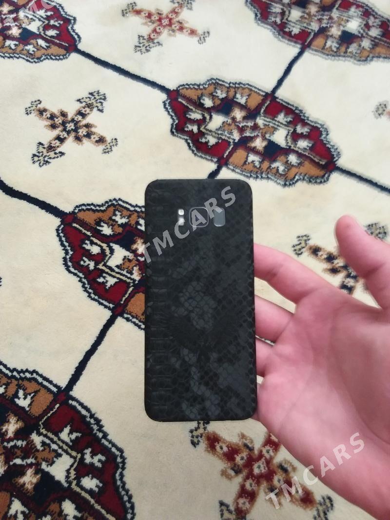 Samsung s8 arzan 4/64gb - Aşgabat - img 2