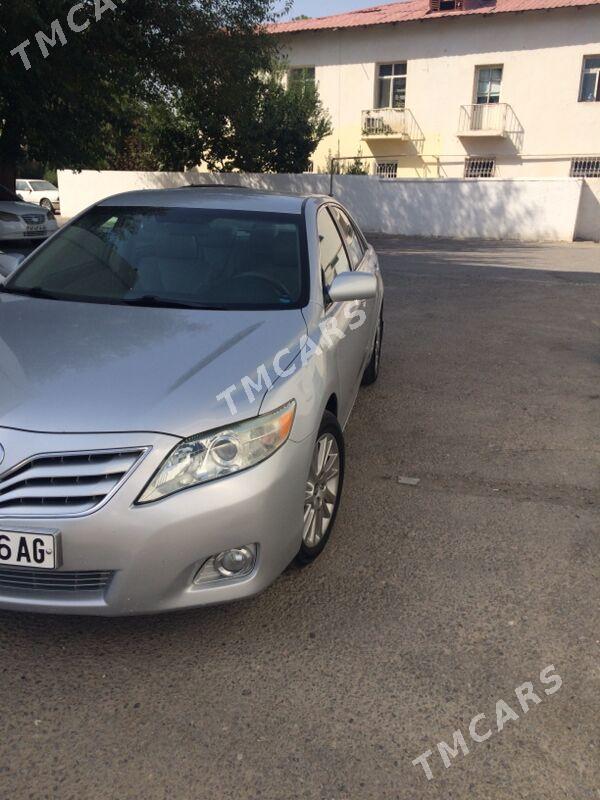 Toyota Camry 2010 - 194 000 TMT - Aşgabat - img 5