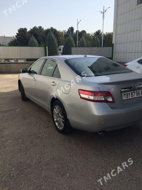 Toyota Camry 2010 - 194 000 TMT - Aşgabat - img 3