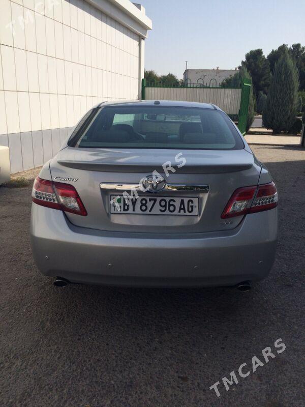 Toyota Camry 2010 - 194 000 TMT - Aşgabat - img 2