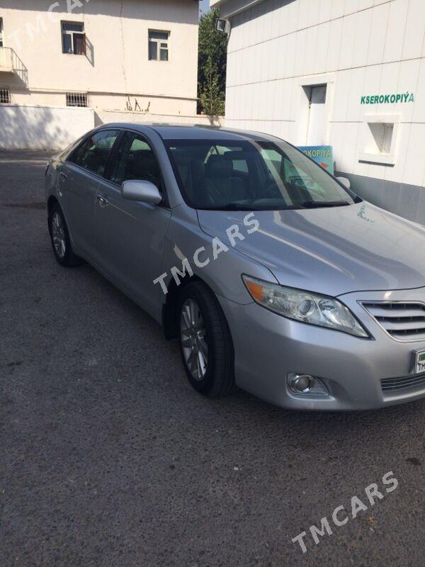 Toyota Camry 2010 - 194 000 TMT - Aşgabat - img 4