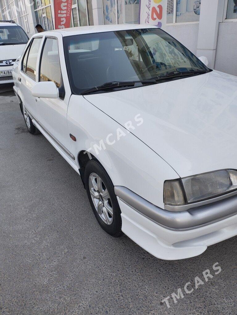 Renault Europa 19 1998 - 28 000 TMT - Чоганлы - img 4