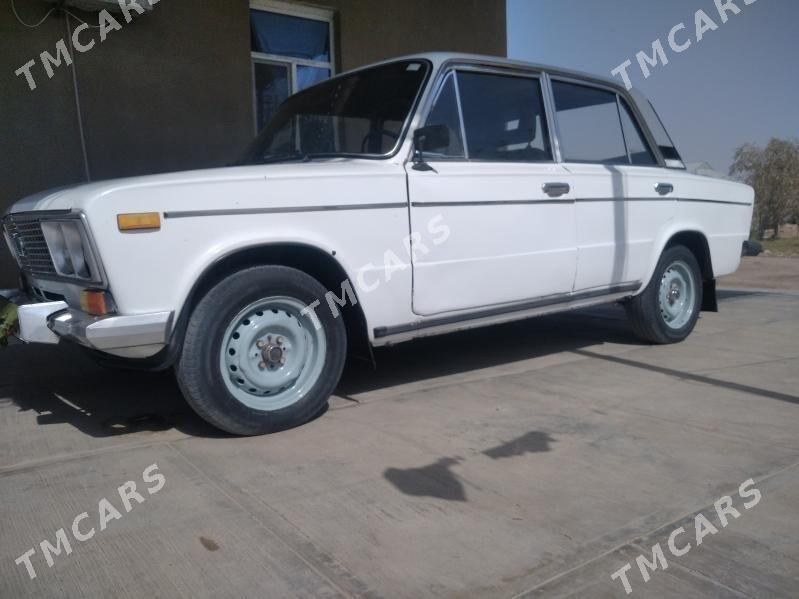 Lada 2106 1985 - 16 000 TMT - Türkmengala - img 2