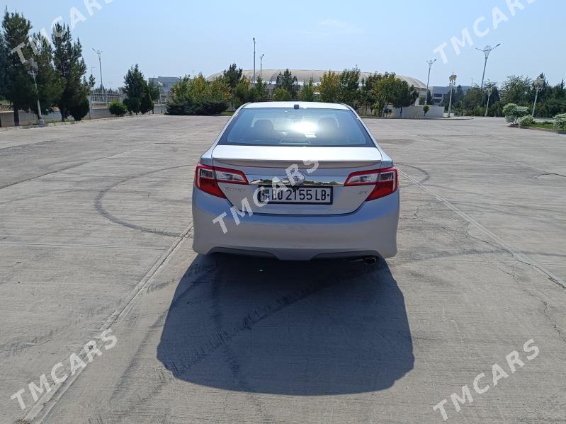 Toyota Camry 2012 - 185 000 TMT - Türkmenabat - img 8