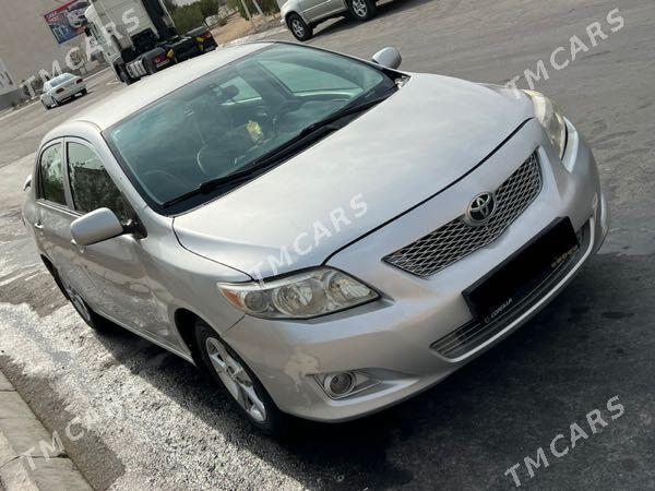 Toyota Corolla 2010 - 98 000 TMT - Türkmenbaşy - img 2