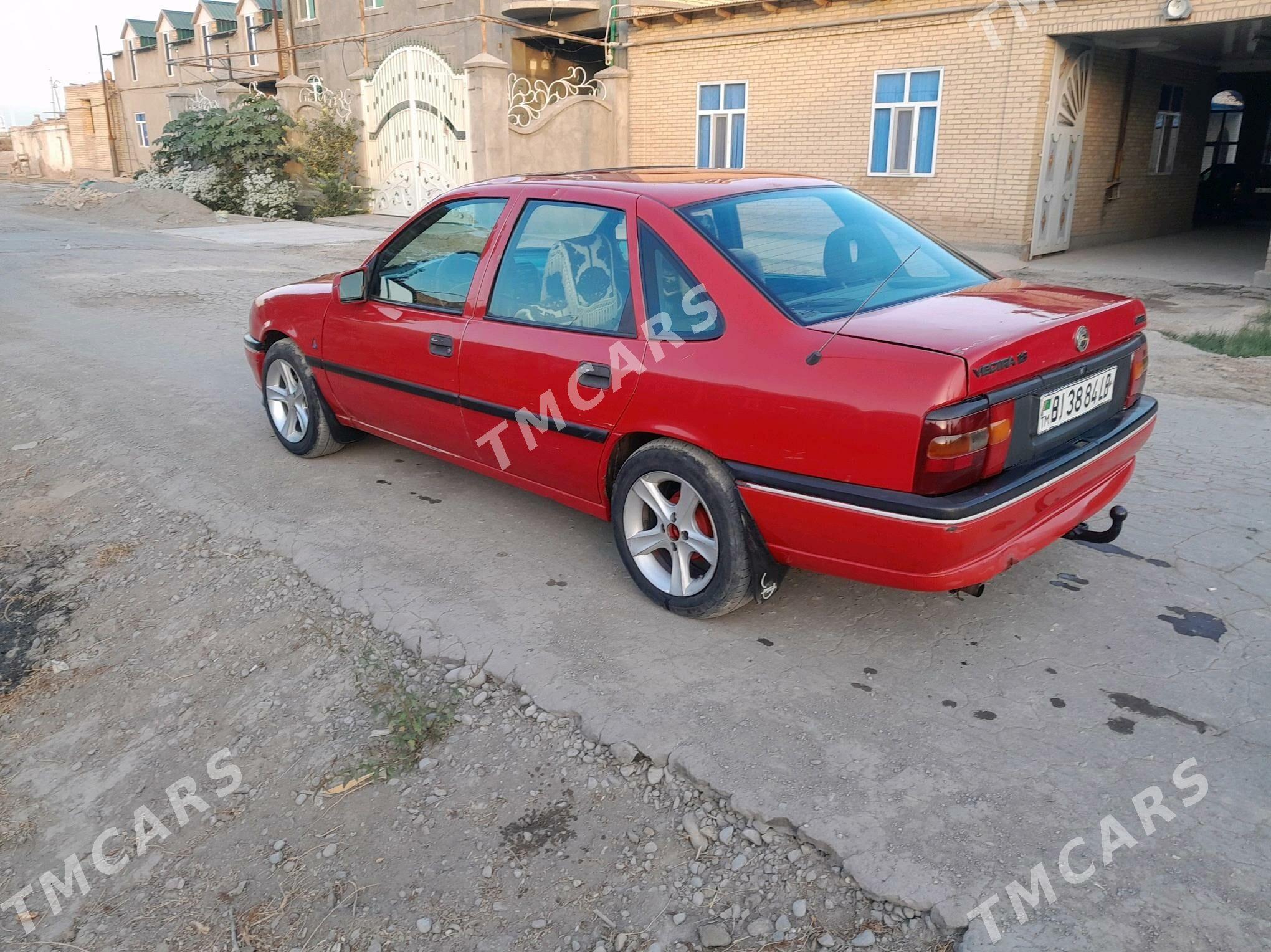 Opel Vectra 1994 - 32 000 TMT - Сакар - img 2