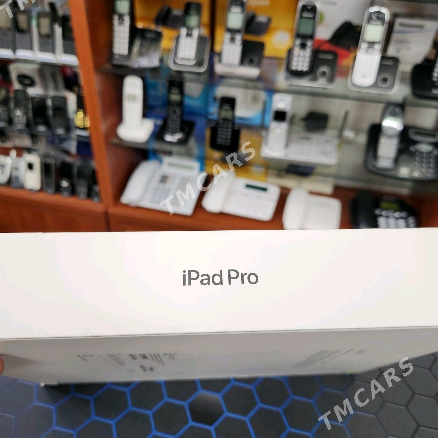Ipad Pro - Aşgabat - img 3