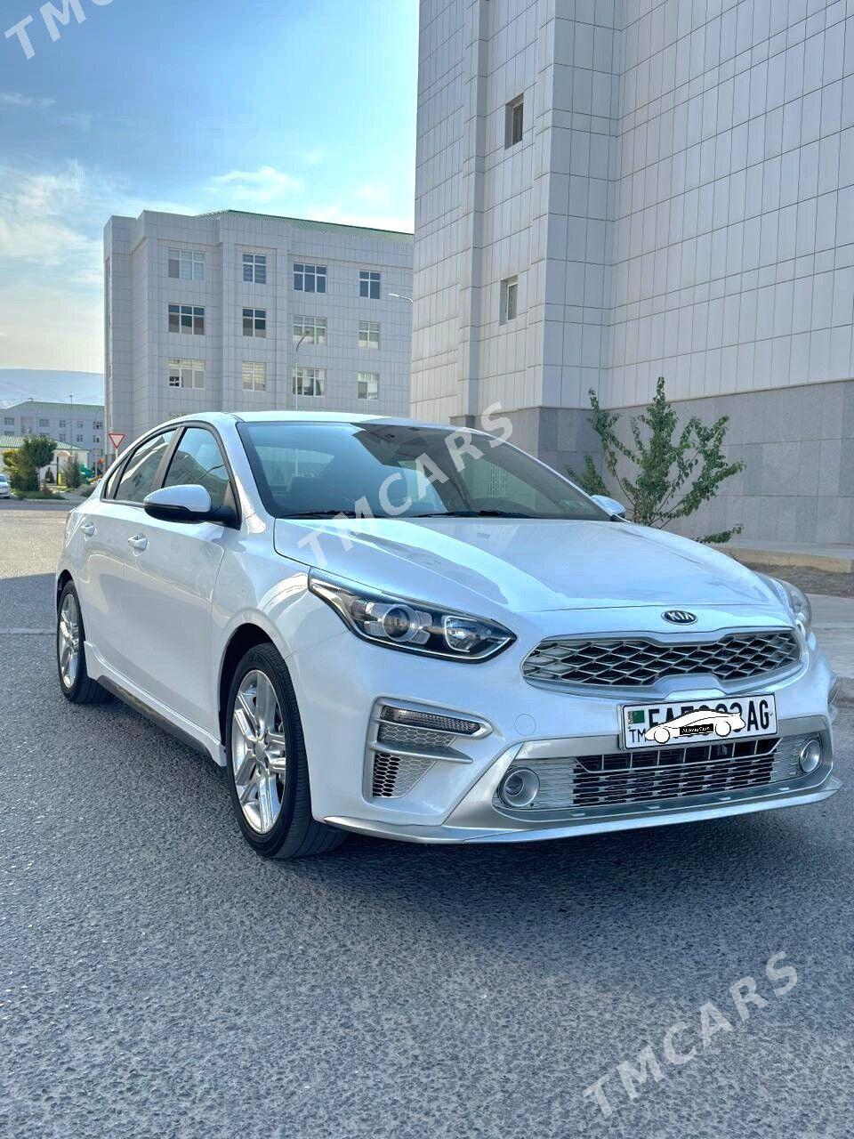 Kia Forte 2021 - 215 000 TMT - Aşgabat - img 2