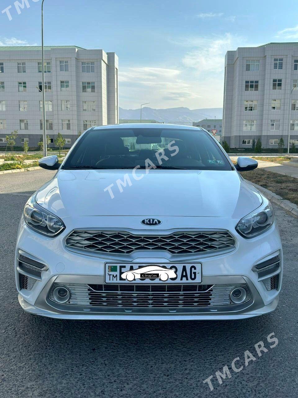 Kia Forte 2021 - 215 000 TMT - Aşgabat - img 3