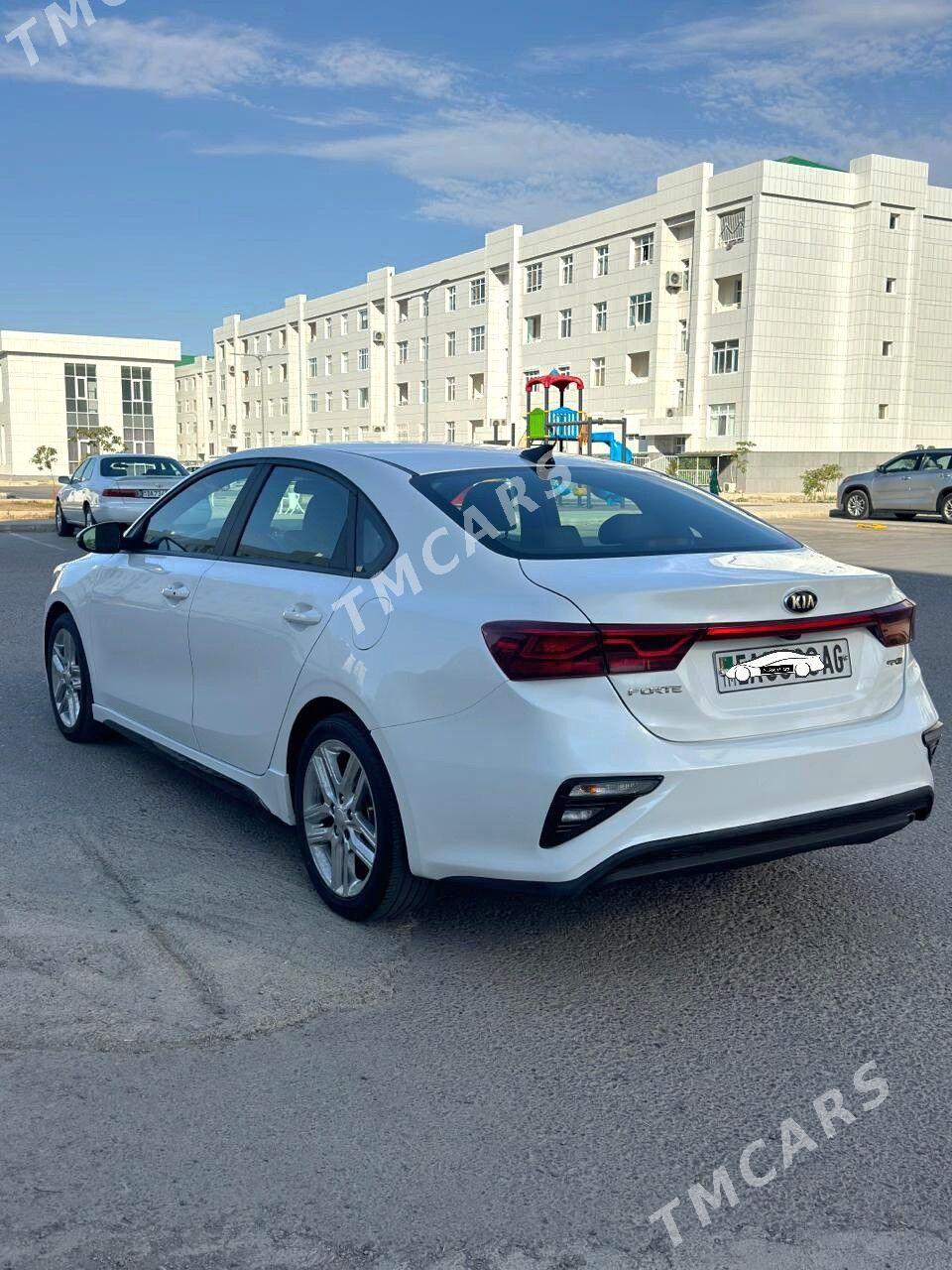 Kia Forte 2021 - 215 000 TMT - Aşgabat - img 5