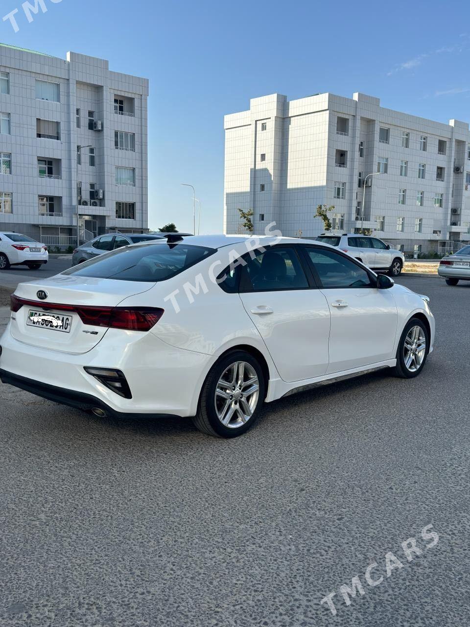 Kia Forte 2021 - 215 000 TMT - Aşgabat - img 7