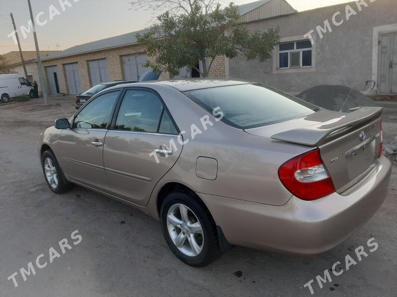 Toyota Camry 2003 - 140 000 TMT - Köneürgenç - img 2