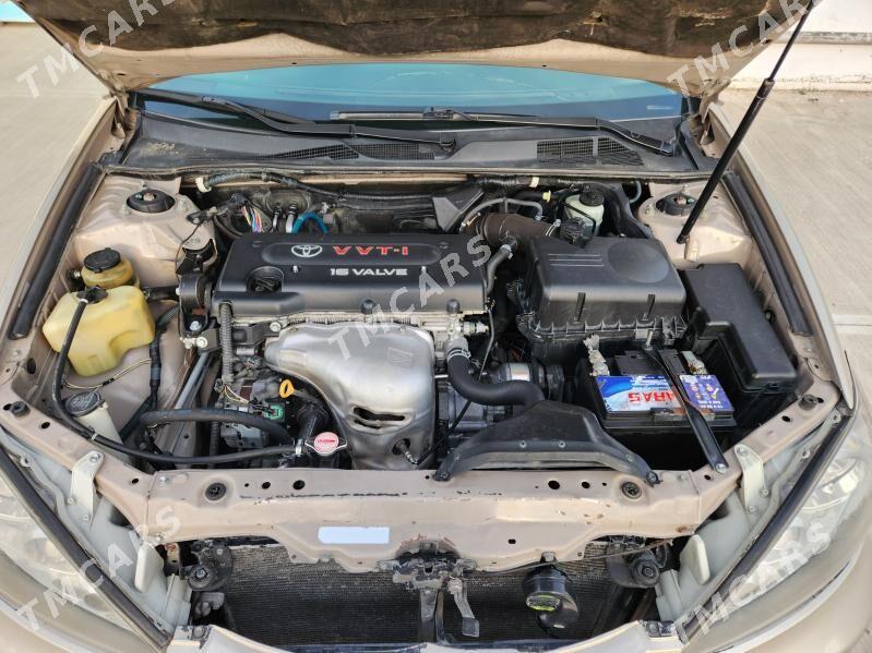 Toyota Camry 2003 - 130 000 TMT - Aşgabat - img 6