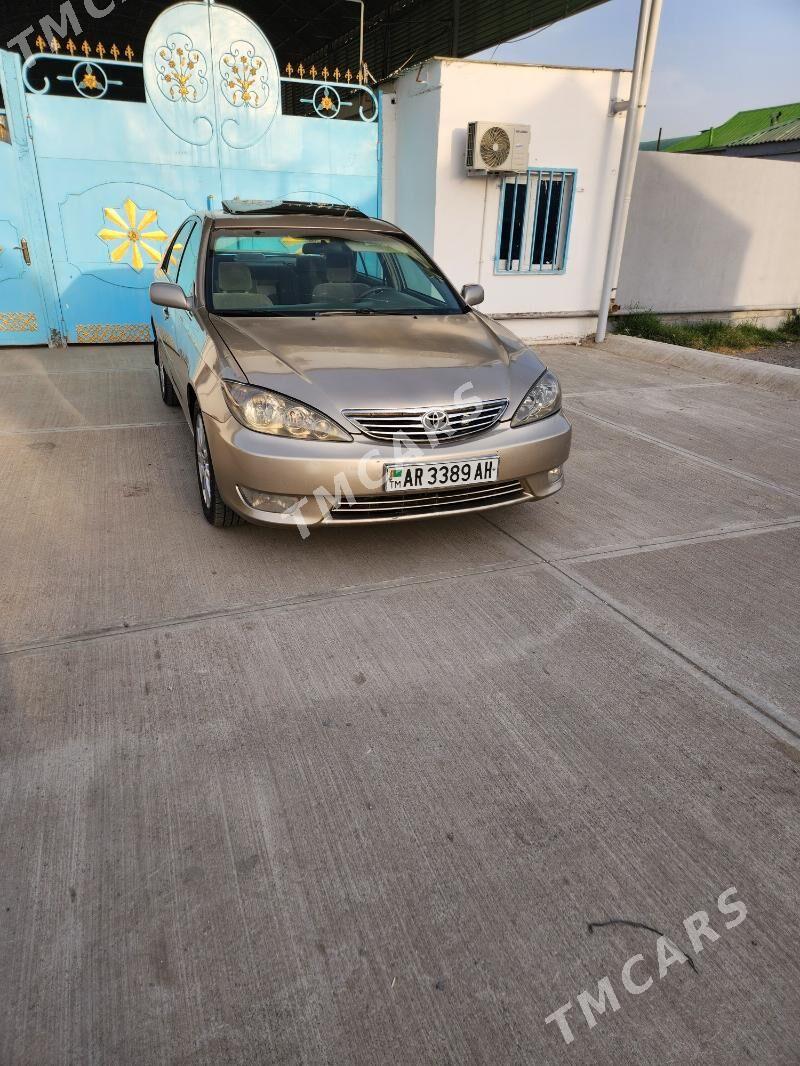 Toyota Camry 2003 - 130 000 TMT - Aşgabat - img 7