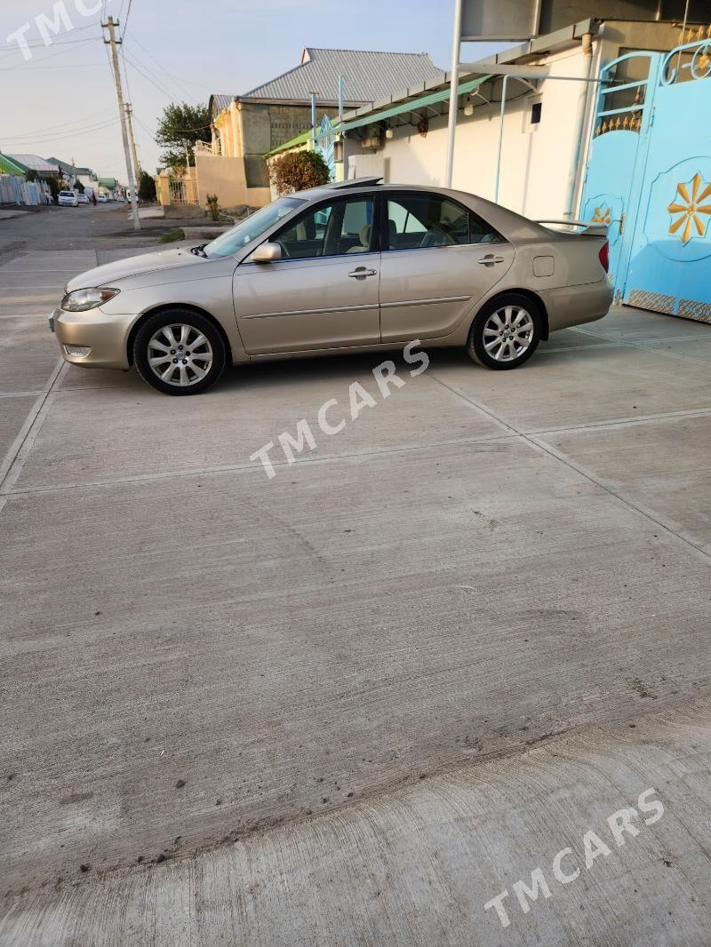 Toyota Camry 2003 - 130 000 TMT - Aşgabat - img 3