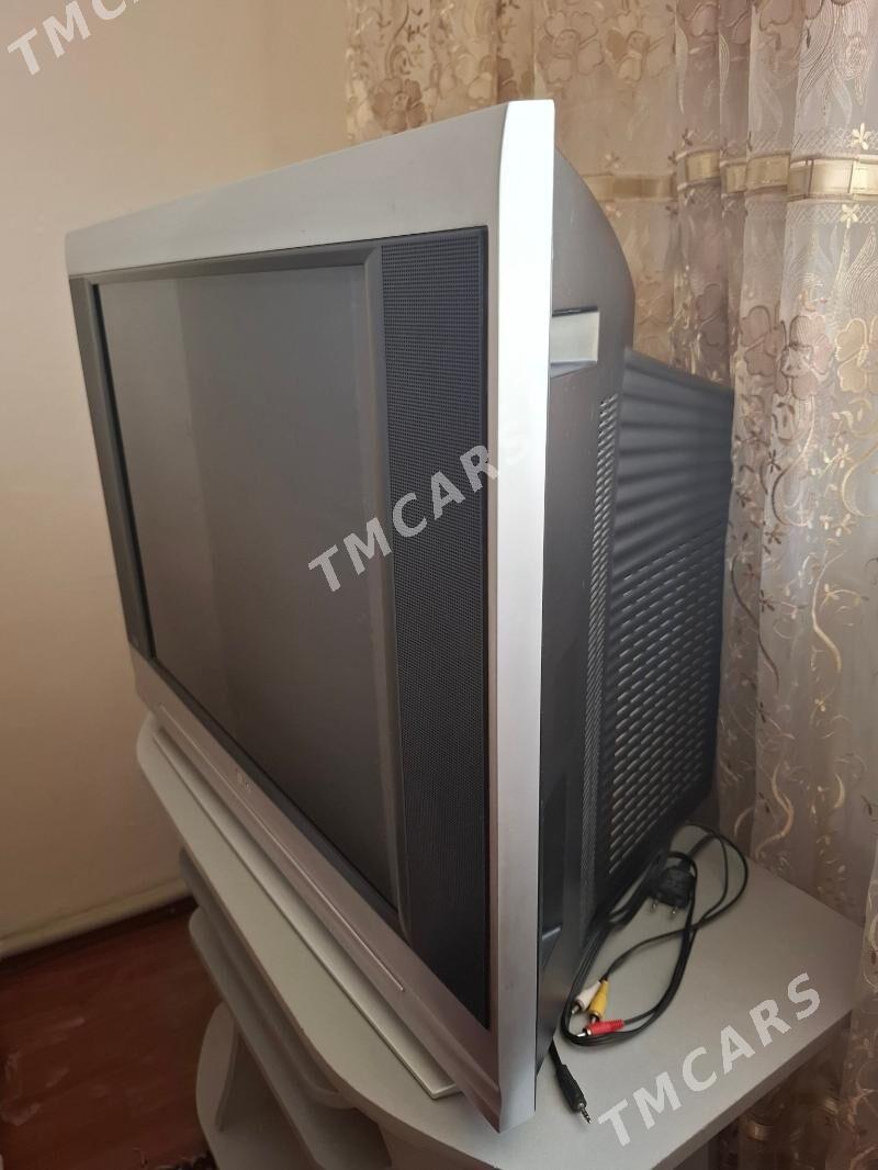 Lg telewizor tv podstawka - Гаудан "А" - img 2