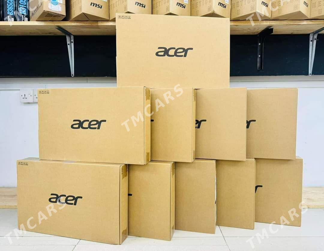 Acer i3/i5/i7 (20GB RAM) - Aşgabat - img 5