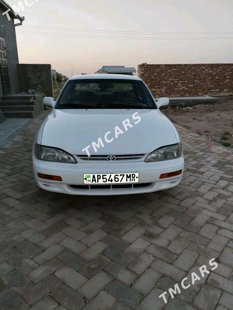 Toyota Camry 1996 - 90 000 TMT - Mary - img 3