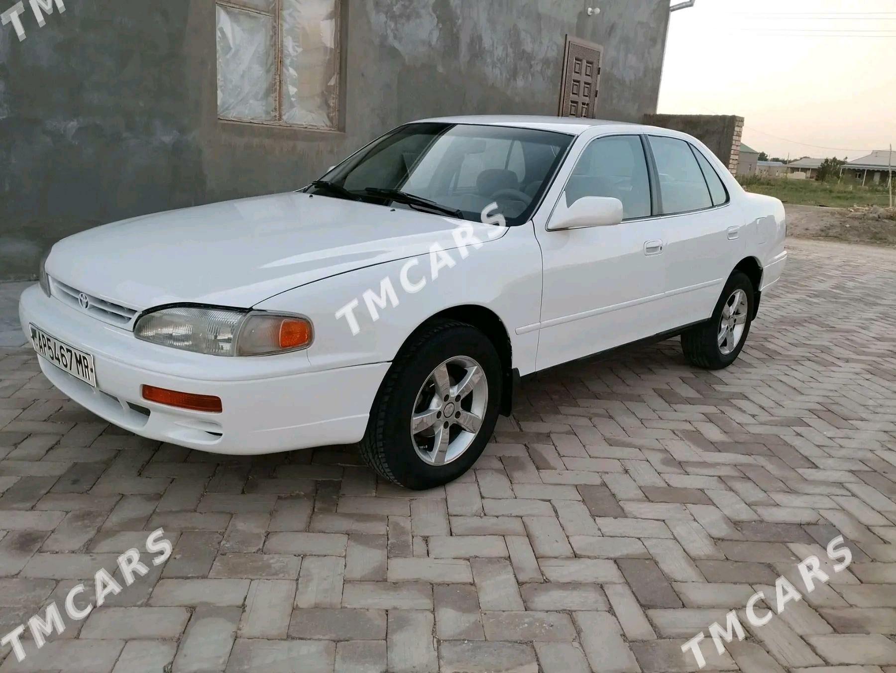 Toyota Camry 1996 - 90 000 TMT - Мары - img 5