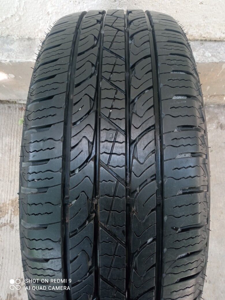 Teker 4 st 275-55R20 3 000 TMT - 30 mkr - img 6