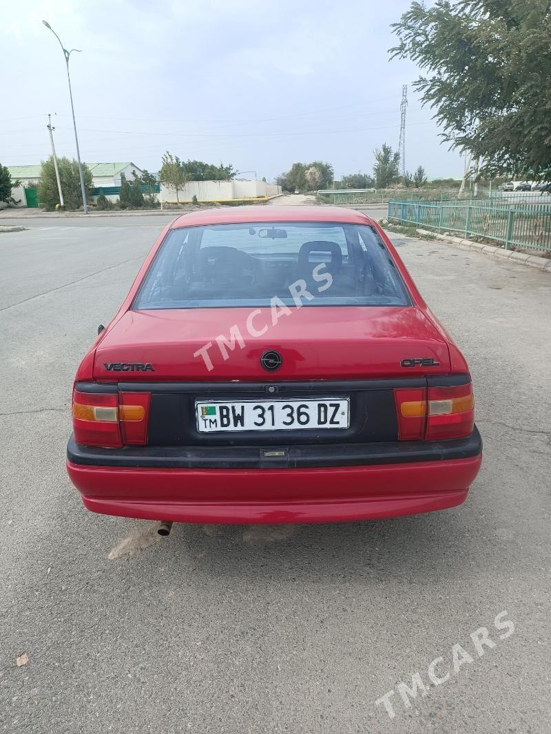 Opel Vectra 1994 - 32 000 TMT - Daşoguz - img 4