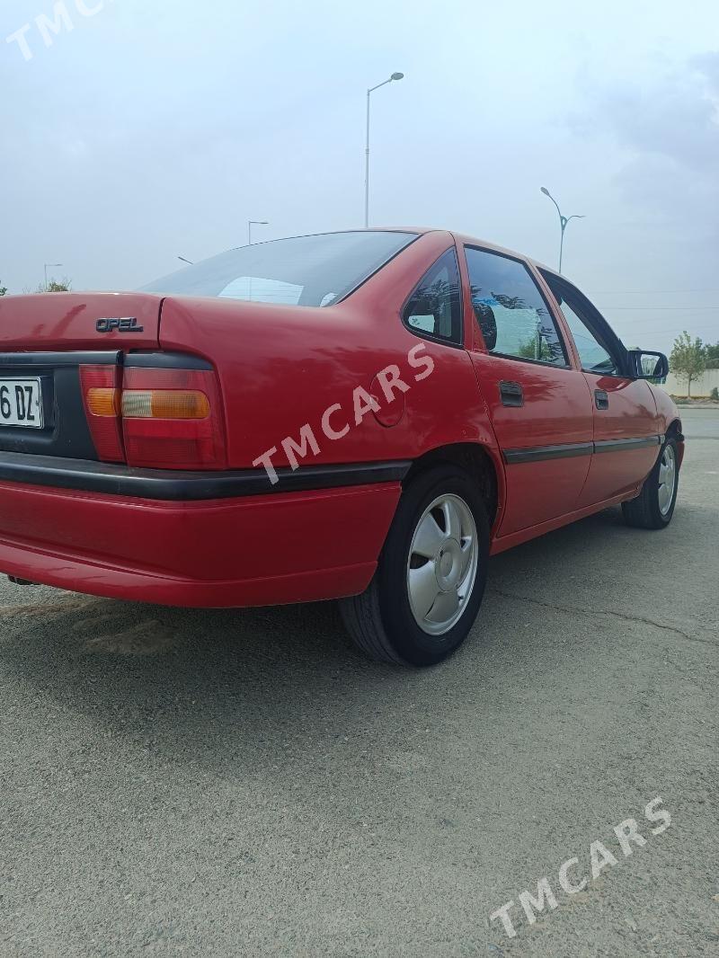 Opel Vectra 1994 - 32 000 TMT - Дашогуз - img 3