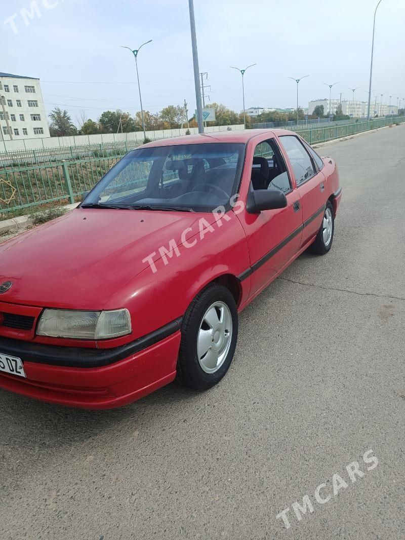 Opel Vectra 1994 - 32 000 TMT - Дашогуз - img 5