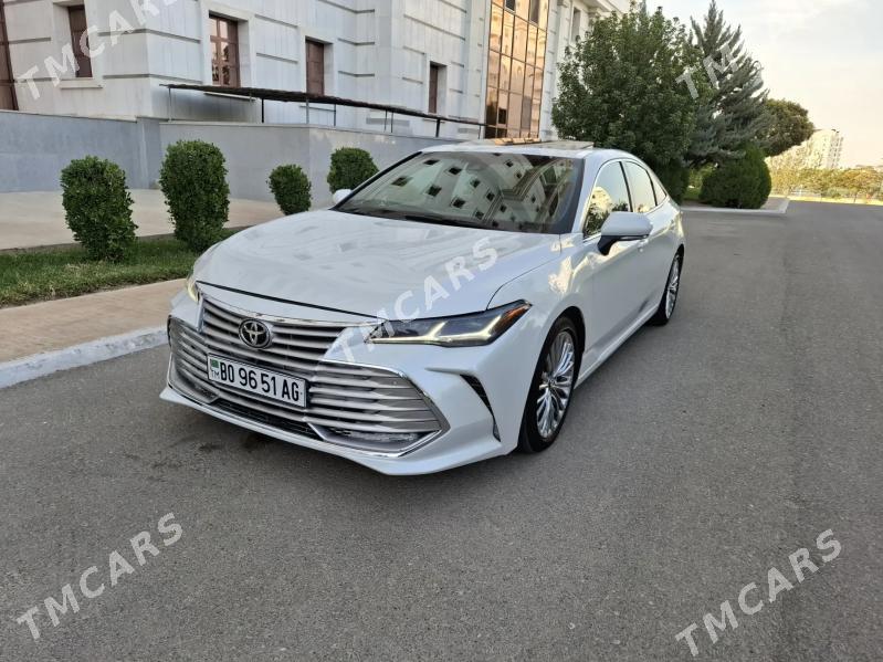 Toyota Avalon 2020 - 444 000 TMT - Aşgabat - img 3