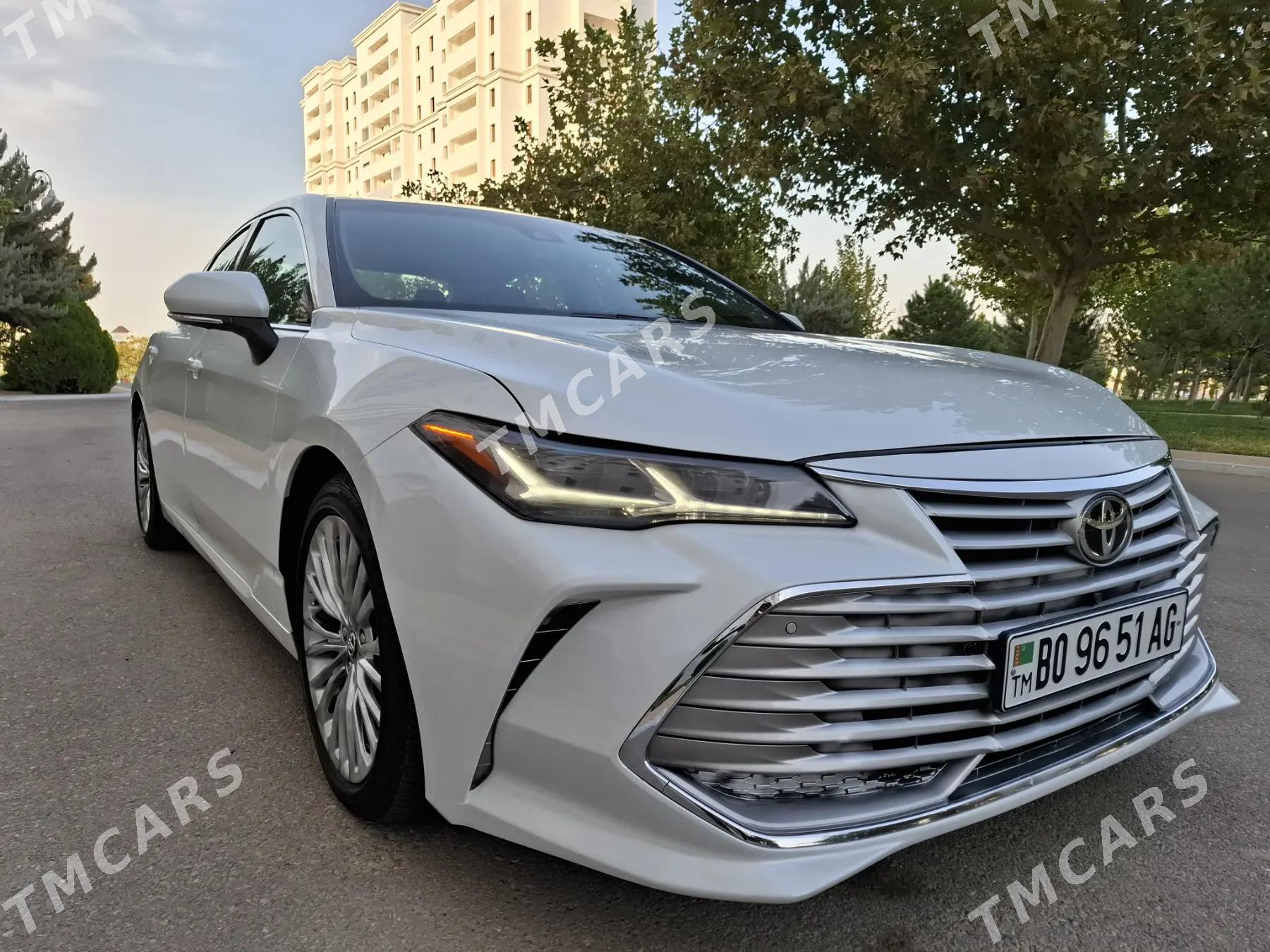 Toyota Avalon 2020 - 444 000 TMT - Aşgabat - img 2