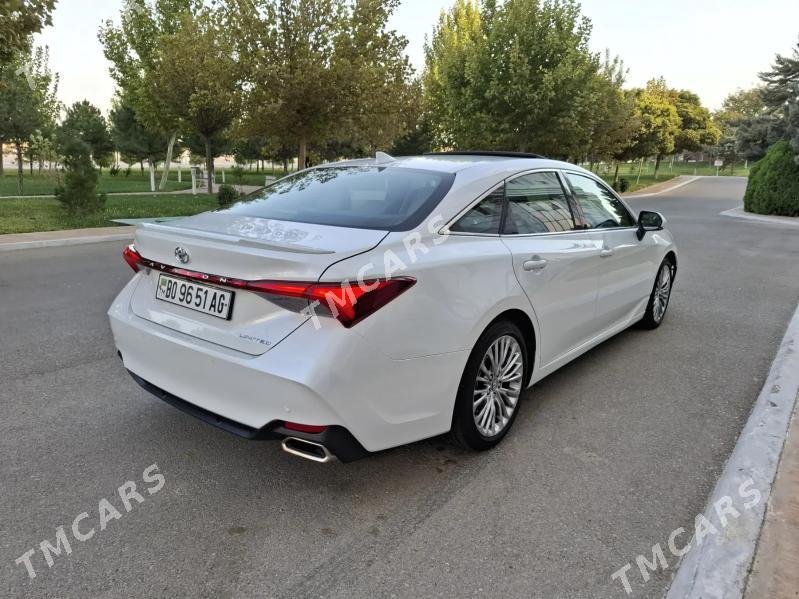 Toyota Avalon 2020 - 444 000 TMT - Aşgabat - img 4