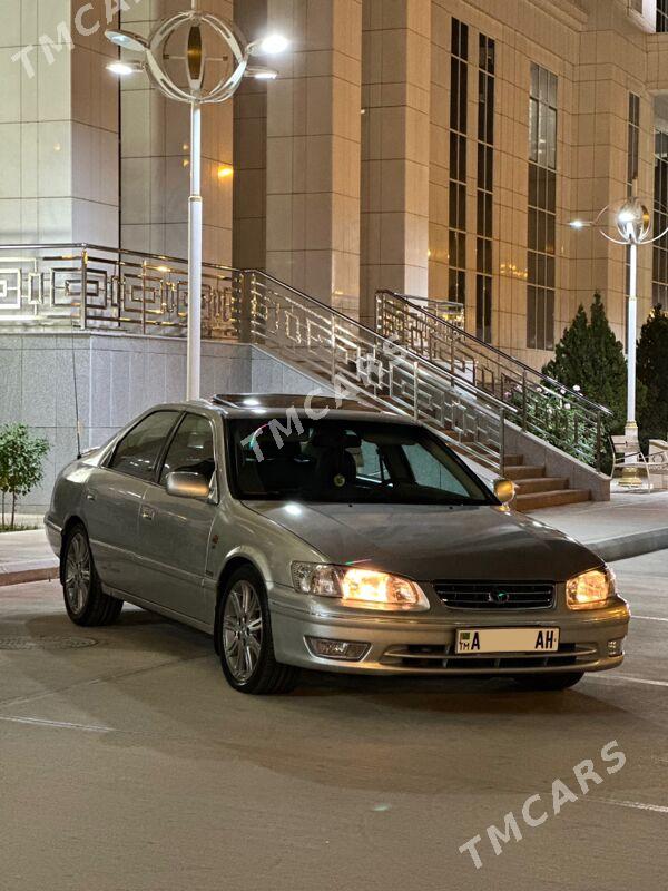 Toyota Camry 2000 - 150 000 TMT - Ашхабад - img 3