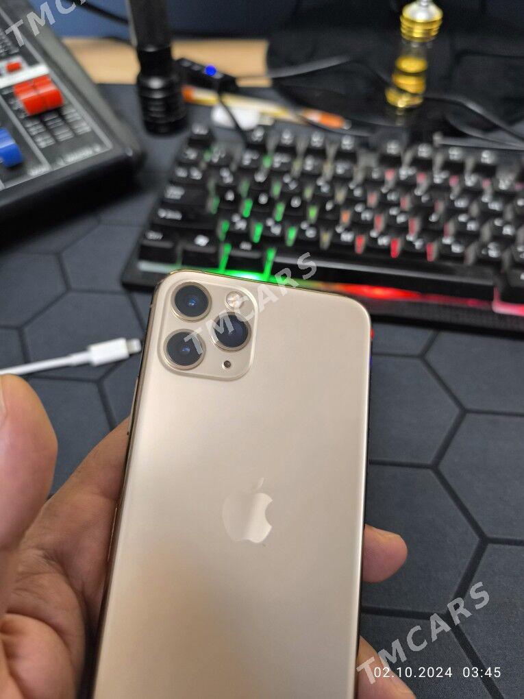 Iphone 11 pro - Туркменабат - img 4