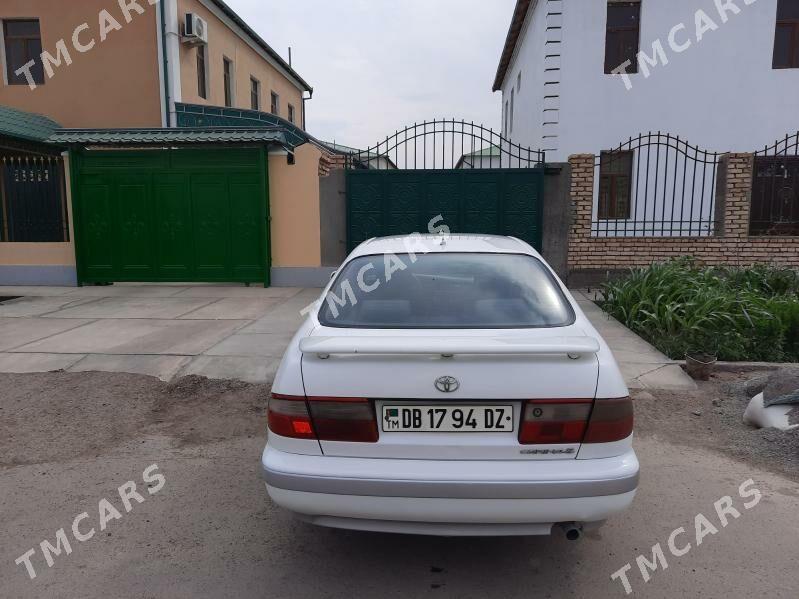 Toyota Carina 1995 - 60 000 TMT - Дашогуз - img 2