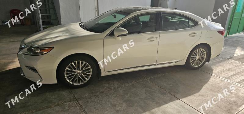 Lexus ES 350 2016 - 450 000 TMT - Büzmeýin - img 2