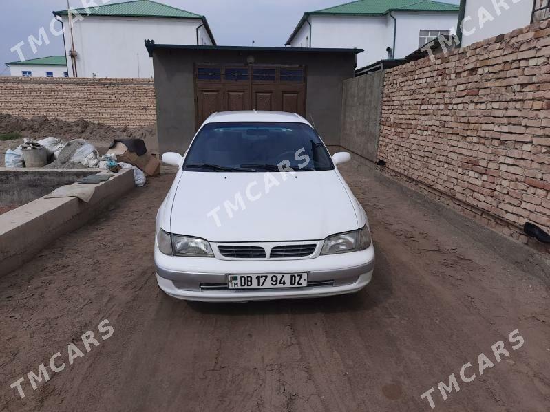 Toyota Carina 1995 - 60 000 TMT - Дашогуз - img 5