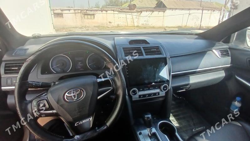 Toyota Camry 2016 - 210 000 TMT - Bagyr - img 7