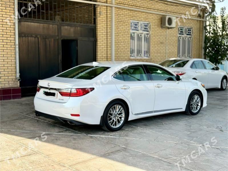 Lexus ES 350 2016 - 385 000 TMT - Мары - img 3