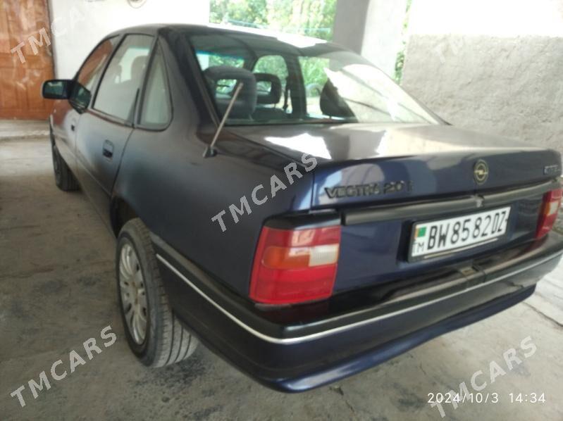 Opel Vectra 1992 - 36 000 TMT - Gurbansoltan Eje - img 2