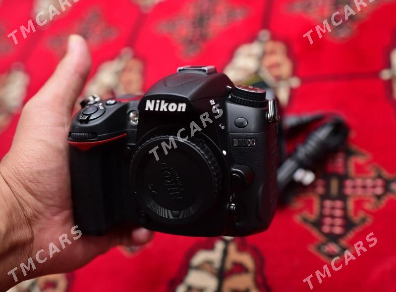 Nikon D7000 Paket body - Туркменабат - img 5