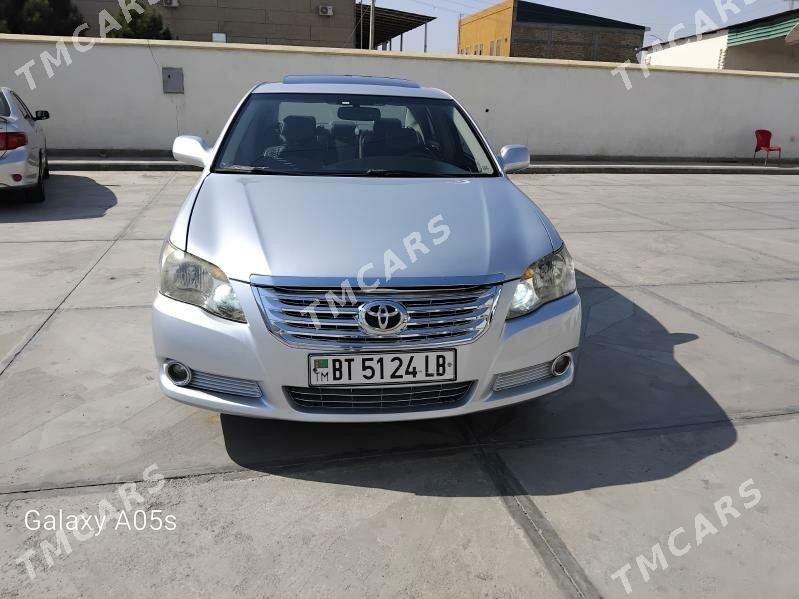 Toyota Avalon 2005 - 140 000 TMT - Çärjew - img 2