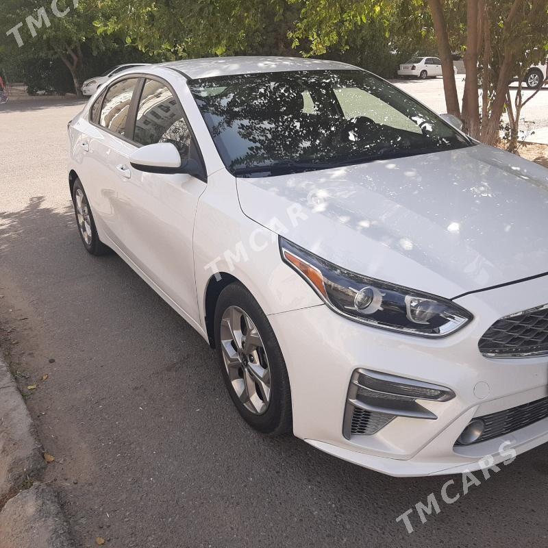 Kia Forte 2019 - 220 000 TMT - Aşgabat - img 2