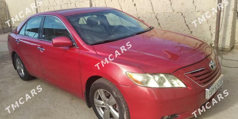 Toyota Camry 2006 - 115 000 TMT - Köneürgenç - img 3