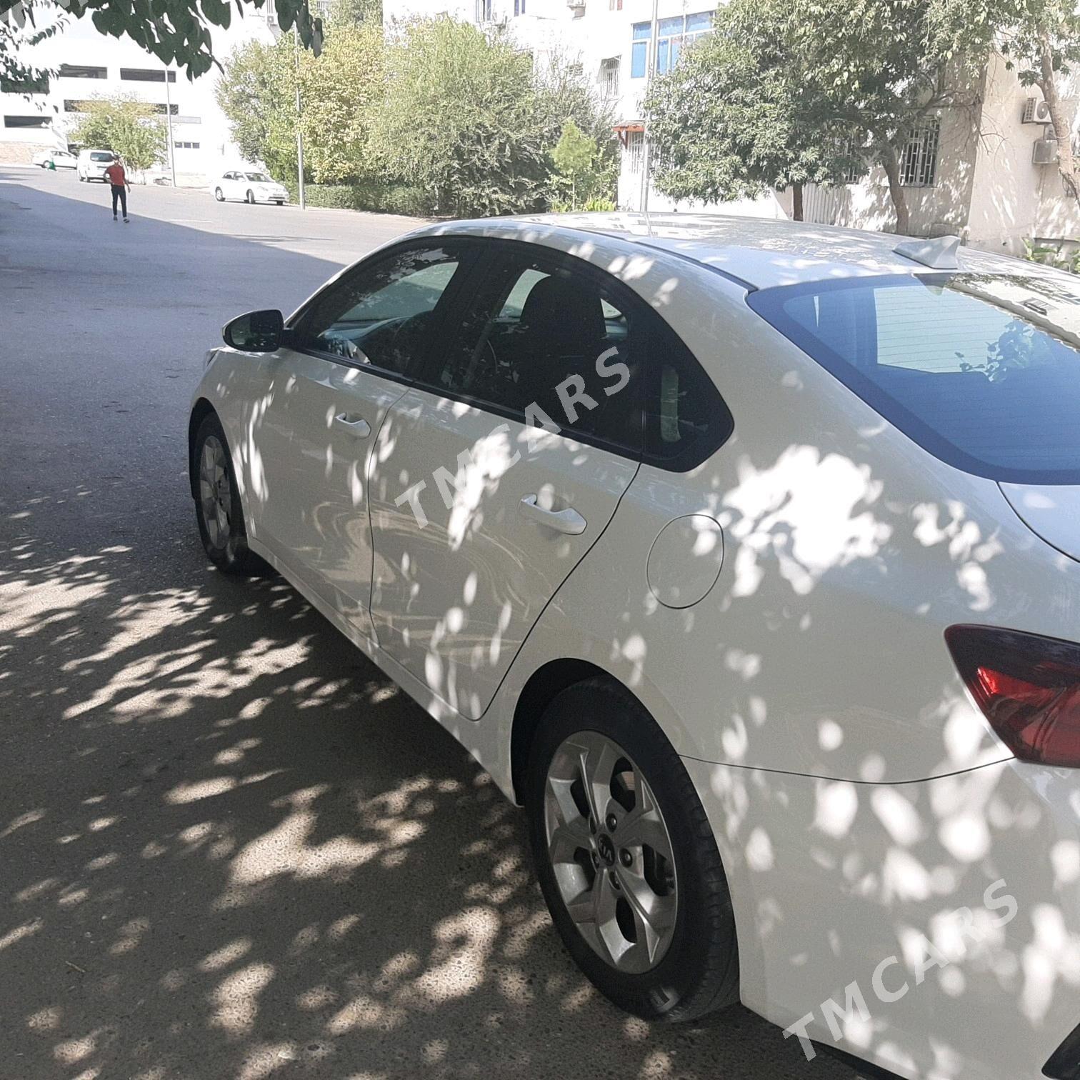 Kia Forte 2019 - 220 000 TMT - Aşgabat - img 5