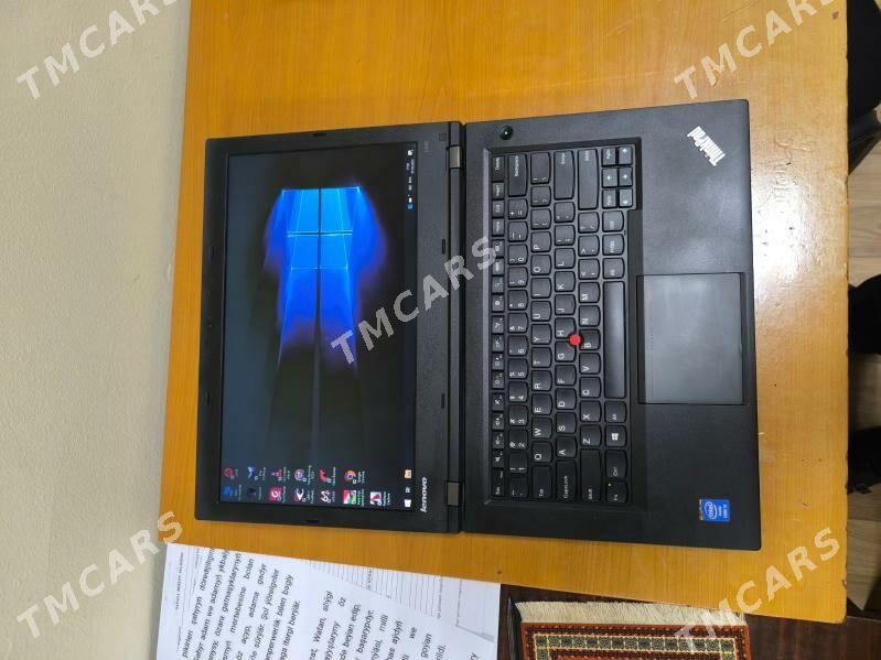 Lenovo i5 4 nesil - Daşoguz - img 3