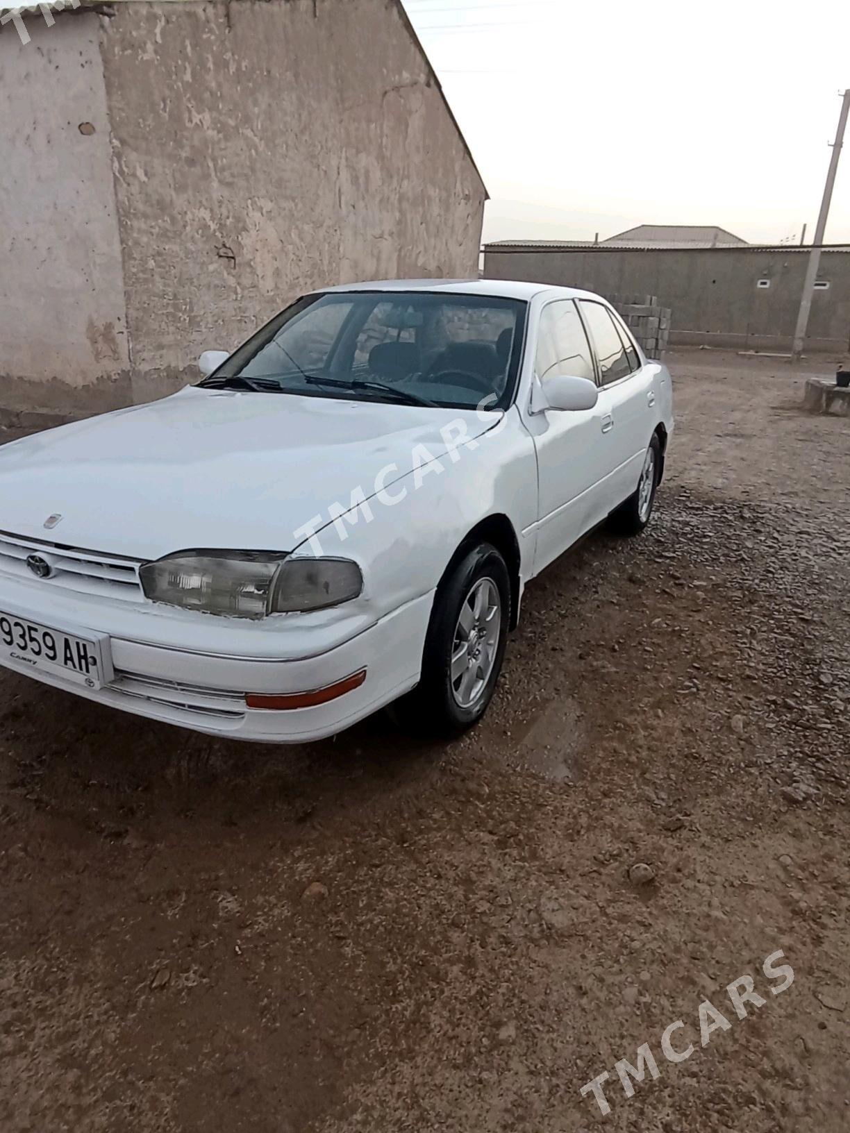 Toyota Camry 1991 - 27 000 TMT - Tejen - img 3