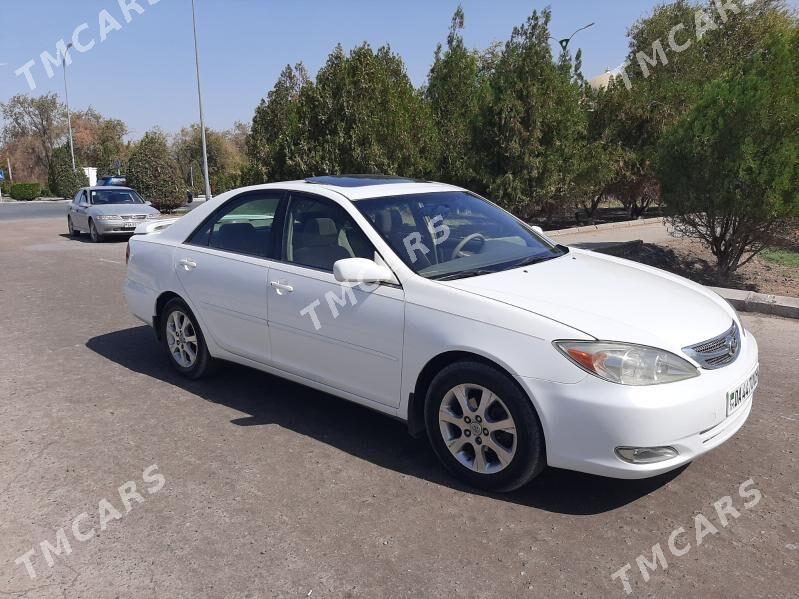 Toyota Camry 2004 - 145 000 TMT - Daşoguz - img 2